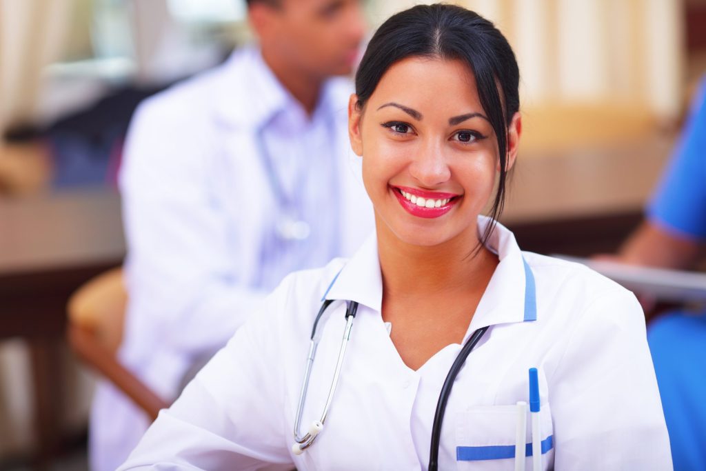 Medical and healthcare staffing services in demand